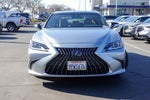 2025 Lexus ES 300h