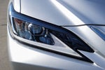 2025 Lexus ES 300h