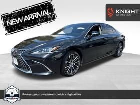 2025 Lexus ES 300h