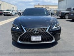 2025 Lexus ES 300h