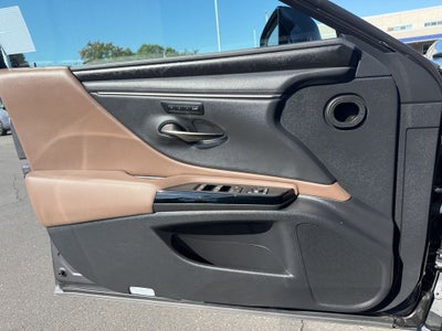 2023 Lexus ES 350