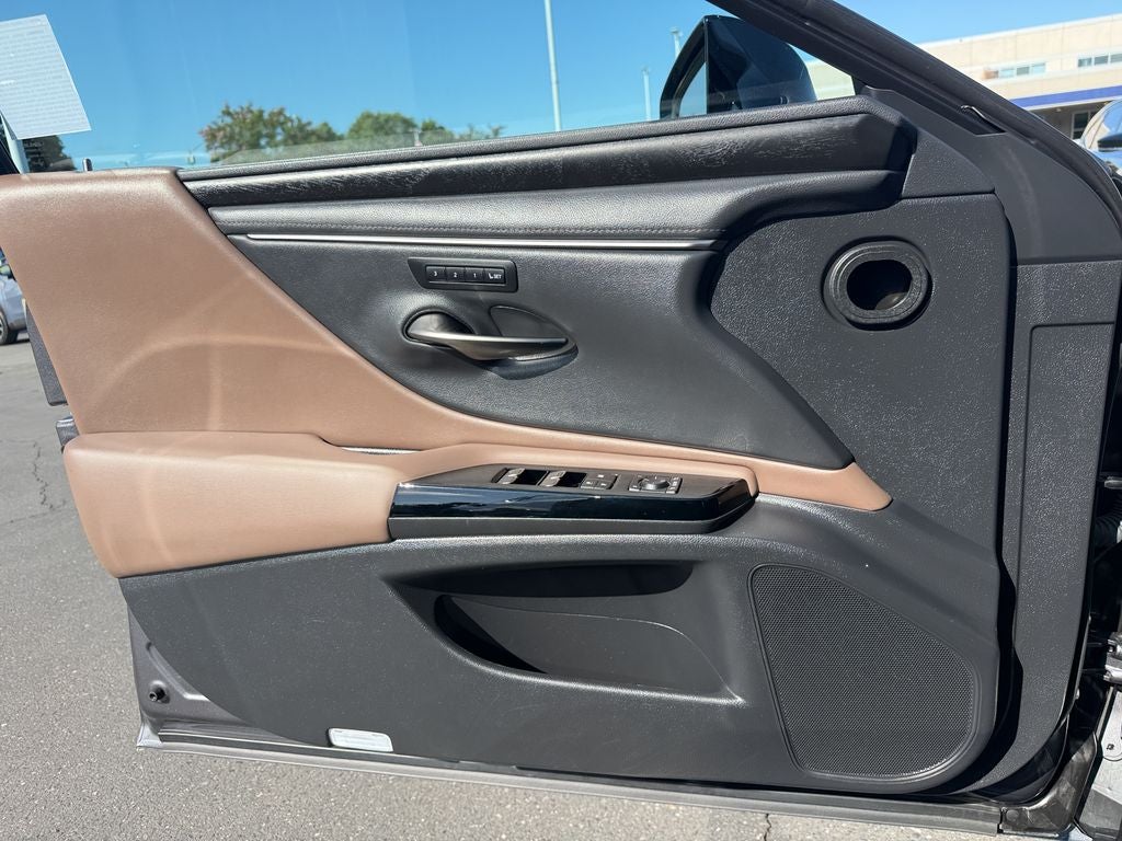 2023 Lexus ES 350