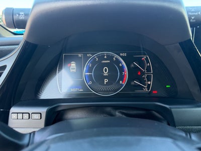 2023 Lexus ES 350