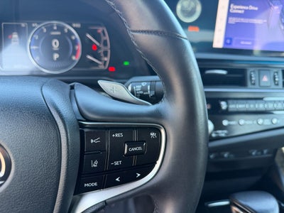 2023 Lexus ES 350
