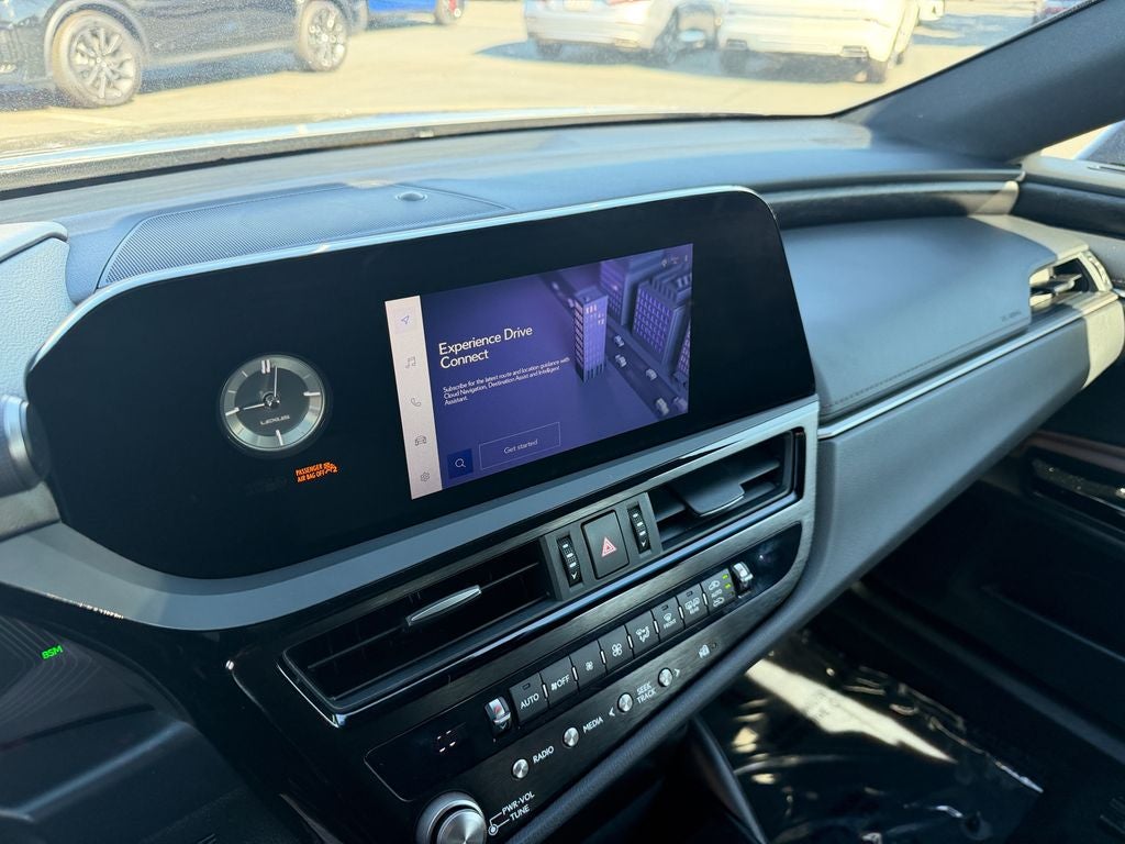 2023 Lexus ES 350