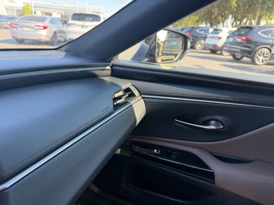 2023 Lexus ES 350