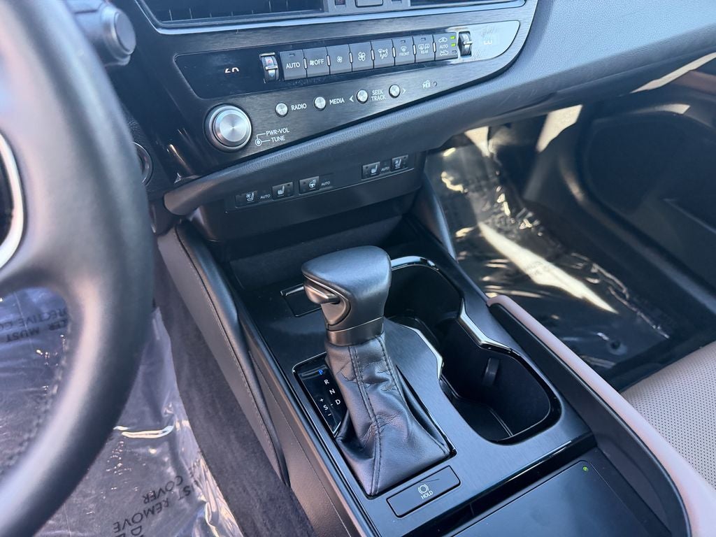 2023 Lexus ES 350