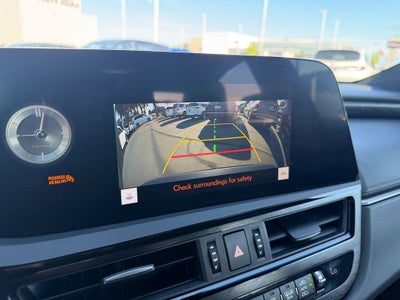 2023 Lexus ES 350