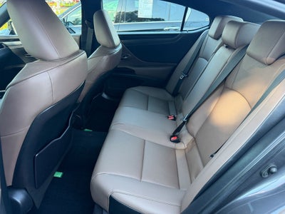 2023 Lexus ES 350