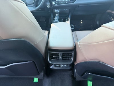2023 Lexus ES 350