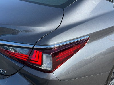 2023 Lexus ES 350