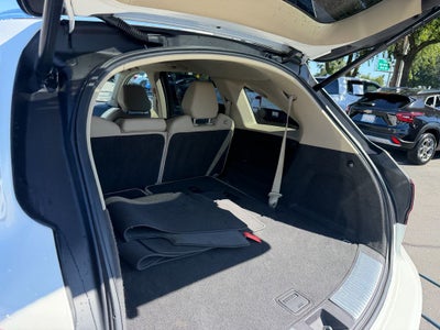 2016 Acura MDX 3.5L SH-AWD w/Advance Package