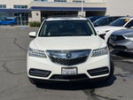 2016 Acura MDX 3.5L SH-AWD w/Advance Package