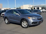 2014 Acura RDX Base