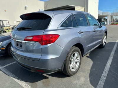 2014 Acura RDX Base