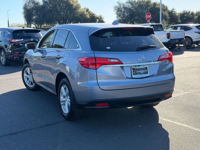 2014 Acura RDX Base