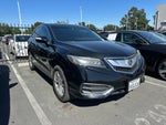 2018 Acura RDX Technology Package