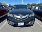 2018 Acura RDX Technology Package