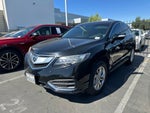 2018 Acura RDX Technology Package
