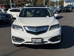 2018 Acura RDX Advance Package