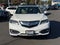 2018 Acura RDX Advance Package