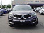 2020 Acura RDX Base