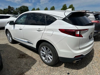2023 Acura RDX Base