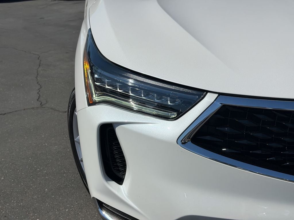 2023 Acura RDX Base