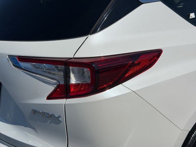 2023 Acura RDX Base