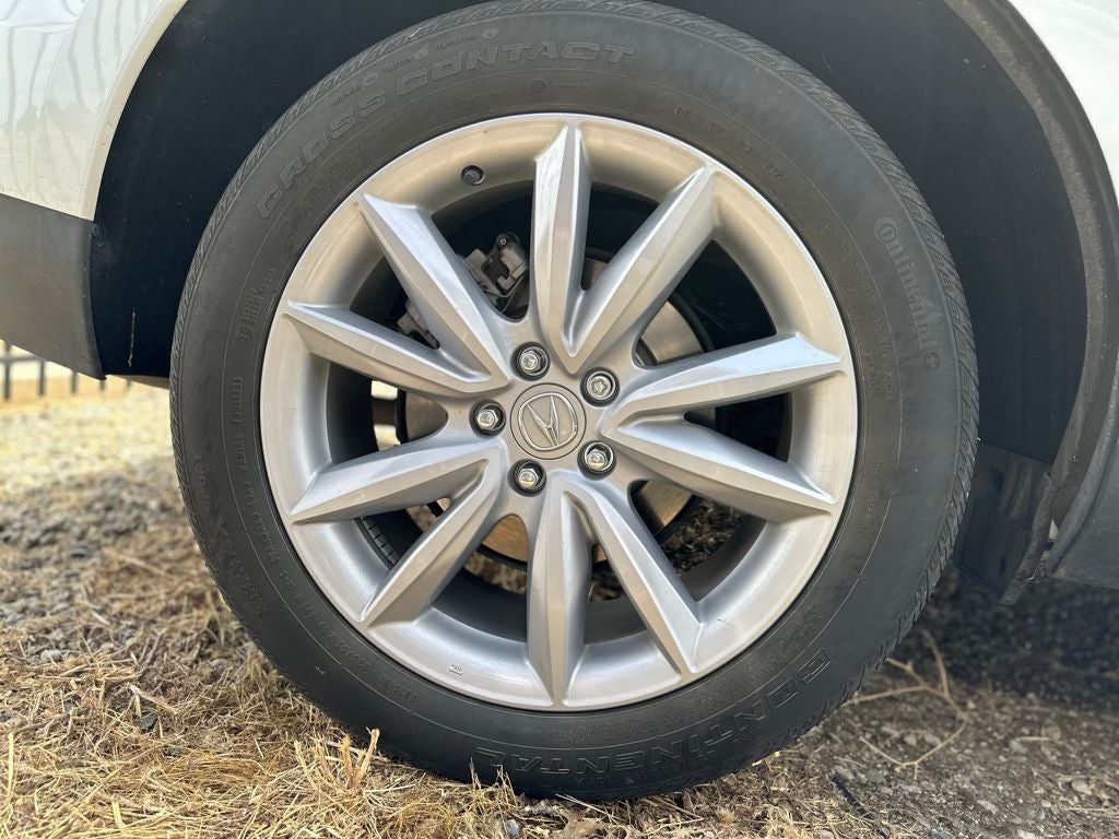 2023 Acura RDX Base