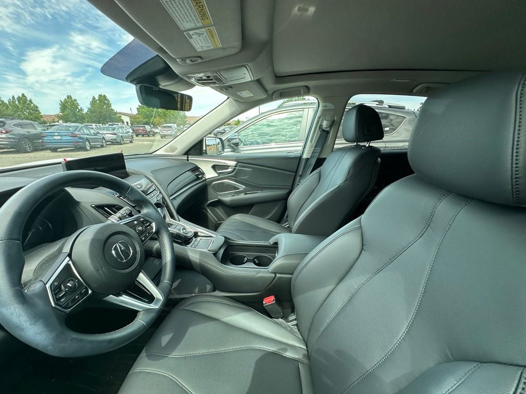 2023 Acura RDX Base