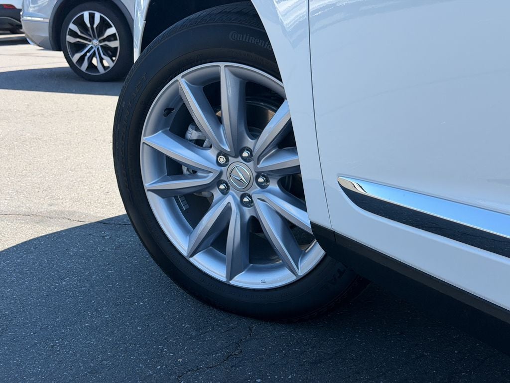 2023 Acura RDX Base