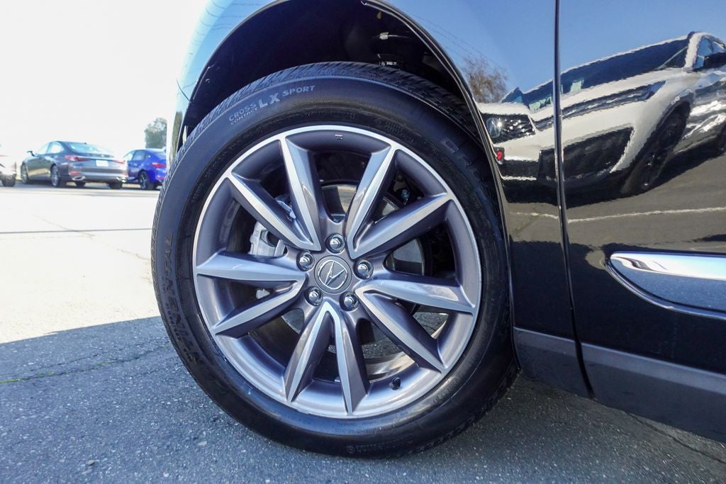 2023 Acura RDX Technology Package