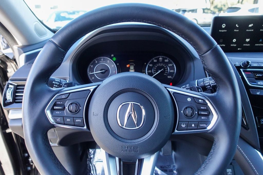 2023 Acura RDX Technology Package