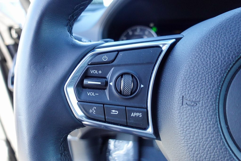 2023 Acura RDX Technology Package