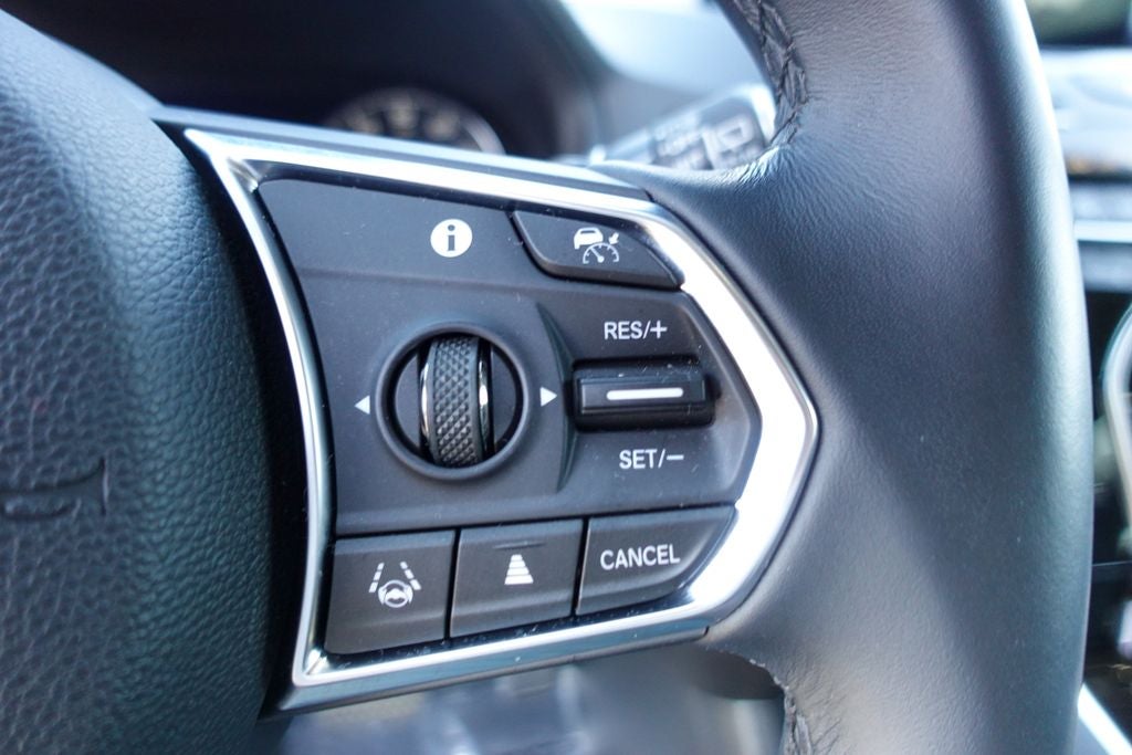 2023 Acura RDX Technology Package