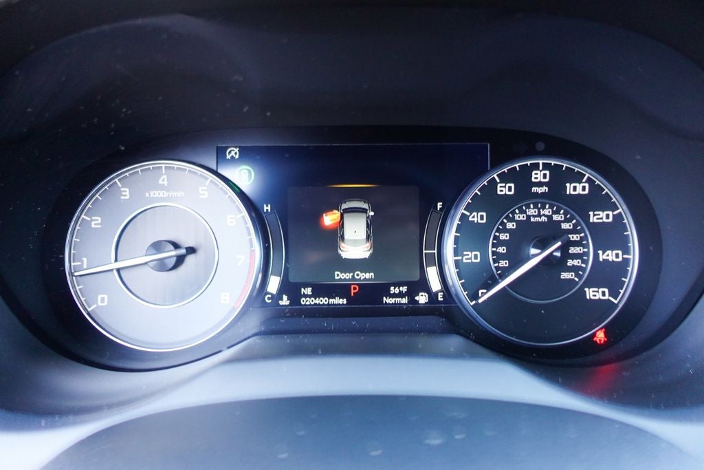 2023 Acura RDX Technology Package