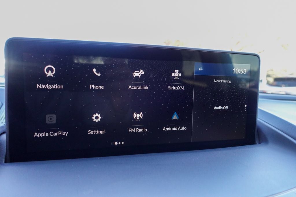 2023 Acura RDX Technology Package