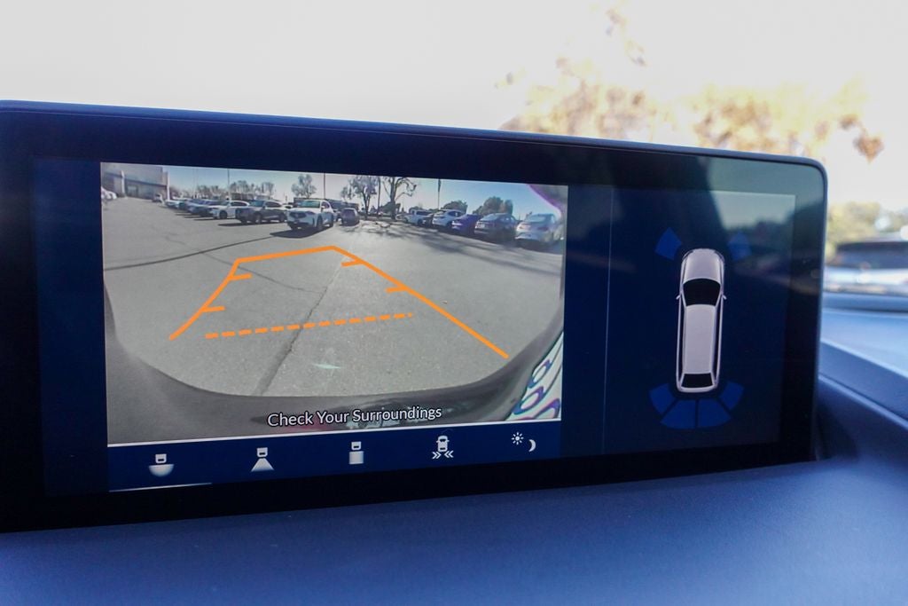 2023 Acura RDX Technology Package