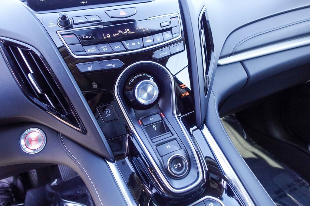 2023 Acura RDX Technology Package