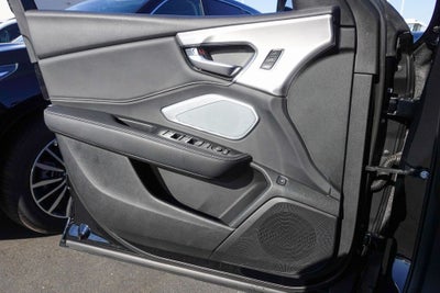 2023 Acura RDX Technology Package