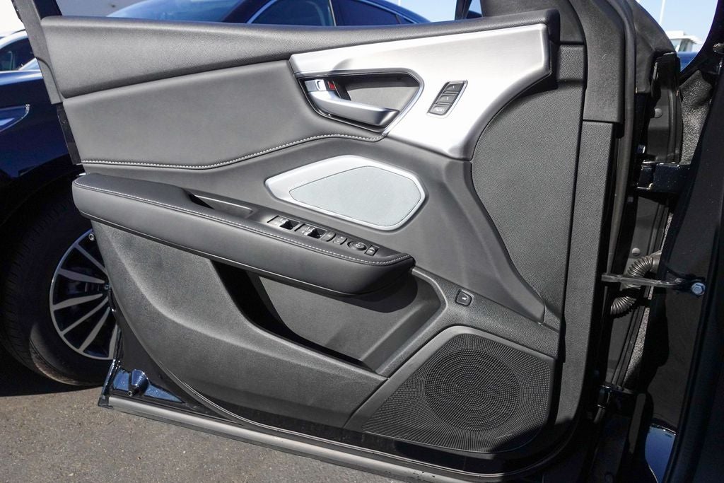 2023 Acura RDX Technology Package