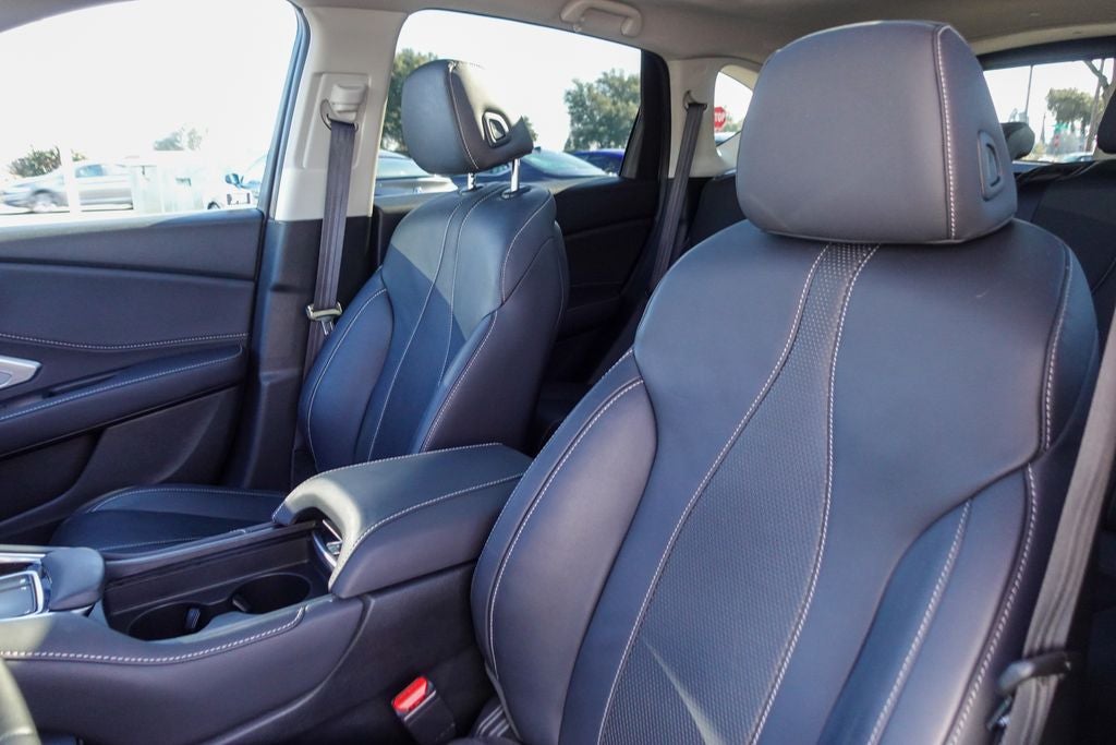 2023 Acura RDX Technology Package