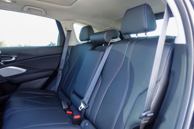 2023 Acura RDX Technology Package