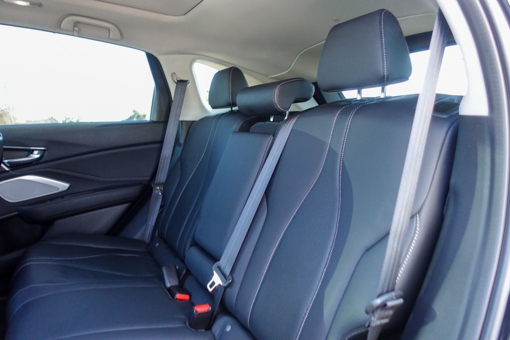 2023 Acura RDX Technology Package