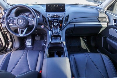 2023 Acura RDX Technology Package