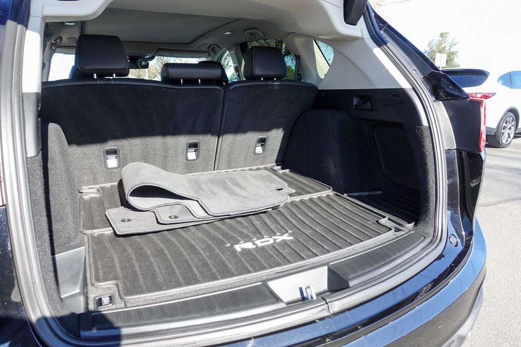 2023 Acura RDX Technology Package