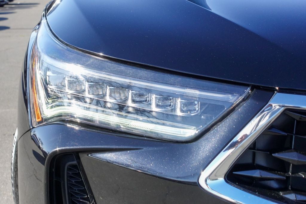 2023 Acura RDX Technology Package