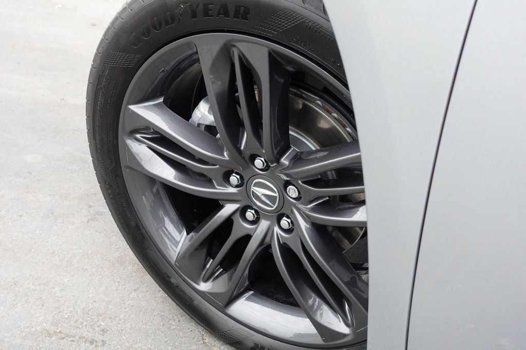 2023 Acura RDX A-Spec Package