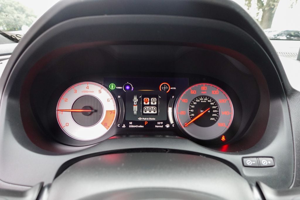 2023 Acura RDX A-Spec Package